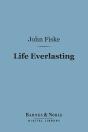 Life Everlasting (Barnes & Noble Digital Library) - Preview