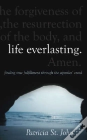 Capa do artigo Life Everlasting