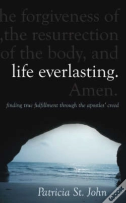 Capa do artigo Life Everlasting