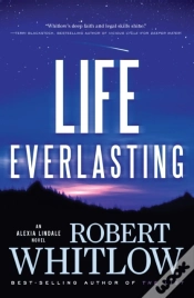 Capa do artigo Life Everlasting