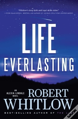 Capa do artigo Life Everlasting