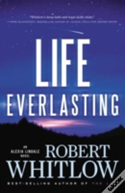 Capa do artigo Life Everlasting