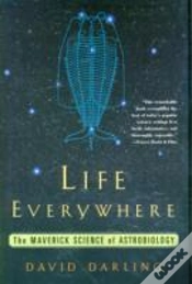 Capa do artigo Life Everywhere