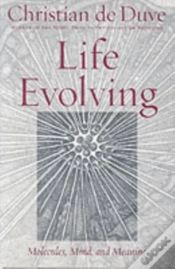 Capa do artigo Life Evolving
