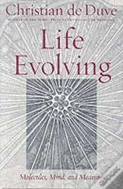 Capa do artigo Life Evolving