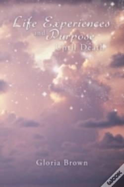 Capa do artigo Life Experiences And Purpose Until Death