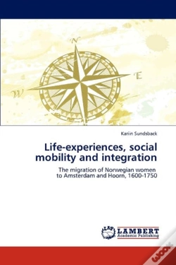 Capa do artigo Life-Experiences, Social Mobility And Integration