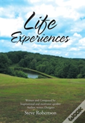 Capa do artigo Life Experiences