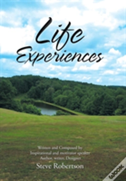Capa do artigo Life Experiences