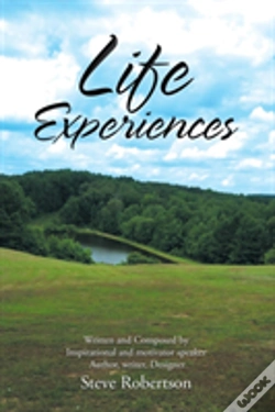 Capa do artigo Life Experiences