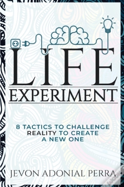 Capa do artigo Life Experiment: 8 Tactics To Challenge