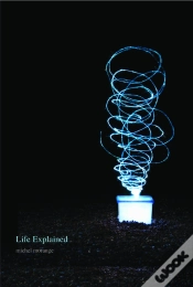 Capa do artigo Life Explained