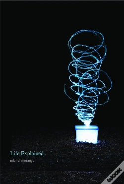 Capa do artigo Life Explained