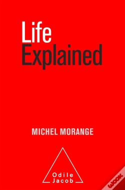 Capa do artigo Life Explained