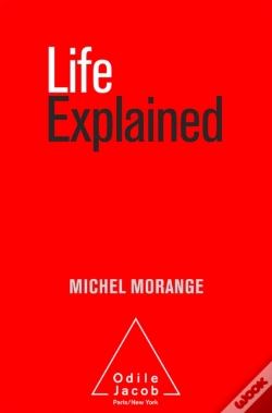 Capa do artigo Life Explained