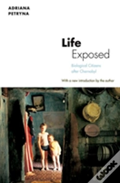 Capa do artigo Life Exposed