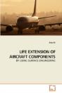 Life Extension Of Aircraft Components - Preview