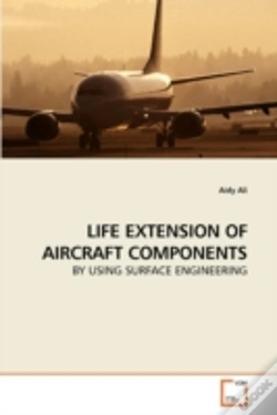 Capa do artigo Life Extension Of Aircraft Components