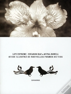 Capa do artigo Life Extreme