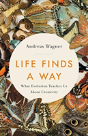 Life Finds A Way - Preview