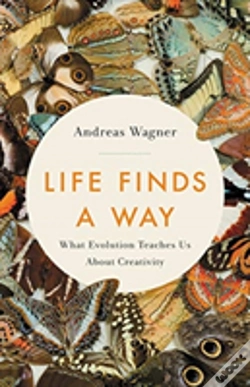 Capa do artigo Life Finds A Way