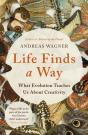 Life Finds A Way - Preview