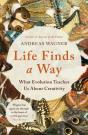 Life Finds A Way - Preview