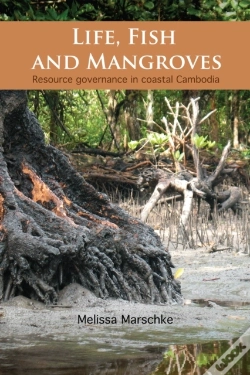Capa do artigo Life, Fish And Mangroves