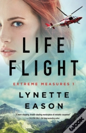 Capa do artigo Life Flight