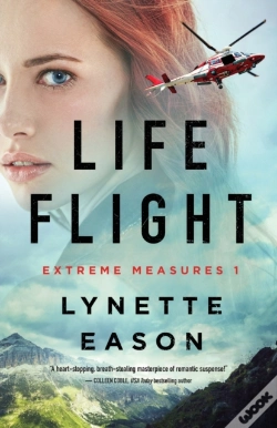 Capa do artigo Life Flight