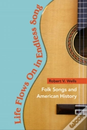 Life Flows On In Endless Song