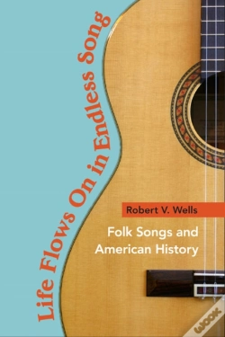 Capa do artigo Life Flows On In Endless Song