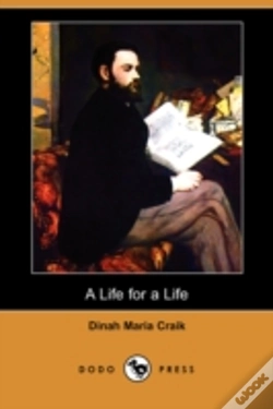 Capa do artigo Life For A Life