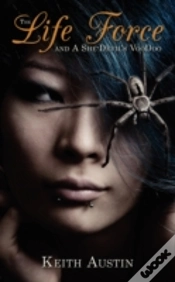 Capa do artigo Life Force And A She-Devil