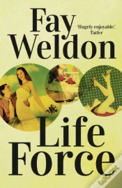 Capa do artigo Life Force