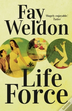 Capa do artigo Life Force