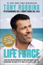 Life Force Ha