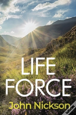 Capa do artigo Life Force