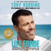 Capa do artigo Life Force