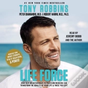 Capa do artigo Life Force