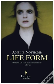 Capa do artigo Life Form