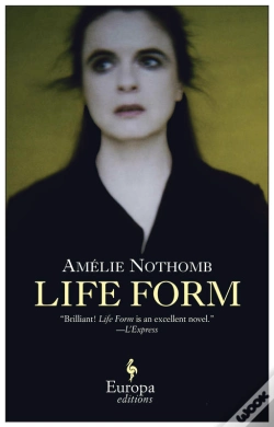 Capa do artigo Life Form