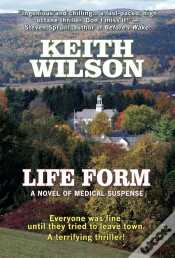 Capa do artigo Life Form