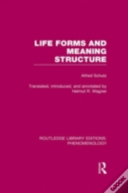 Capa do artigo Life Forms And Meaning Structure