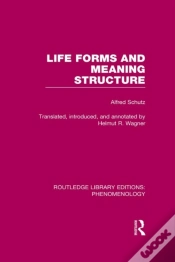 Capa do artigo Life Forms And Meaning Structure