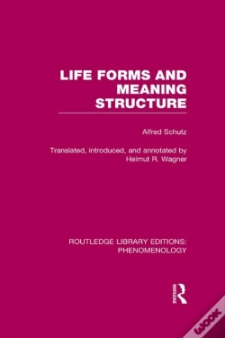 Capa do artigo Life Forms And Meaning Structure