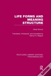Capa do artigo Life Forms And Meaning Structure