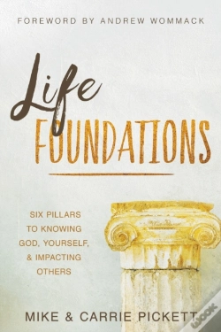 Capa do artigo Life Foundations