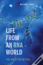 Capa do artigo Life From An Rna World