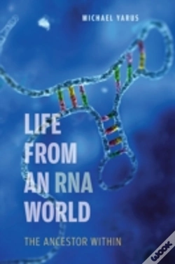 Capa do artigo Life From An Rna World